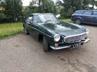 1968 Volvo 1800S-Sold