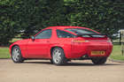 1991 Porsche 928 GT-Sold