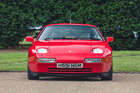 1991 Porsche 928 GT-Sold