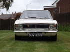 1967 Ford Cortina Lotus Twin Cam-Auction Lot