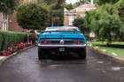 1972 Ford Mustang Mach 1 302ci-Sold