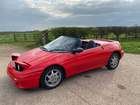 1989 Lotus Elan (M100)-Sold