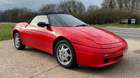 1989 Lotus Elan (M100)-Sold