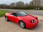 1989 Lotus Elan (M100)-Sold