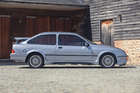 1986 Ford Sierra RS Cosworth-Sold