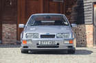 1986 Ford Sierra RS Cosworth-Sold