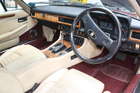 1989 Jaguar XJ-S V12 HE-Sold