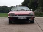 1989 Jaguar XJ-S HE V12 Convertible-Auction Lot