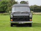 1976 Ford Transit Mk1 LWB Panel Van-Sold