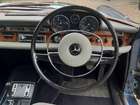 1972 Mercedes-Benz 280SE 3.5 (W108) Saloon-Sold
