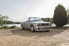 1991 BMW 325i (E30) Convertible-Sold