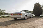 1991 BMW 325i (E30) Convertible-Sold