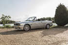 1991 BMW 325i (E30) Convertible-Sold