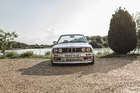 1991 BMW 325i (E30) Convertible-Sold