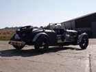 1949 Riley Special-Sold