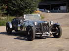 1949 Riley Special-Sold