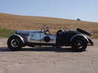 1949 Riley Special-Sold