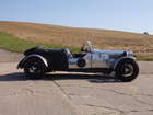 1949 Riley Special-Sold