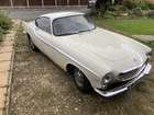 1966 Volvo 1800S-Sold