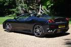 2006 Ferrari F430 Spider 'F1'-Sold