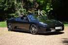 2006 Ferrari F430 Spider 'F1'-Sold