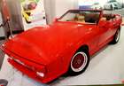 1986 TVR 350i Convertible-Sold