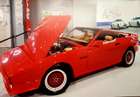 1986 TVR 350i Convertible-Sold