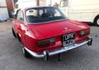1974 Alfa Romeo 2000 GT Veloce-Sold