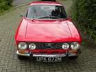 1974 Alfa Romeo 2000 GT Veloce-Sold