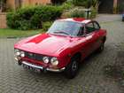 1974 Alfa Romeo 2000 GT Veloce-Sold