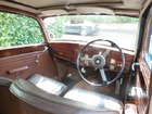 1954 Lea-Francis 14HP, Four-Light Saloon-Auction Lot