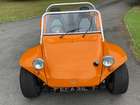1972 Volkswagen Beach Buggy-Sold