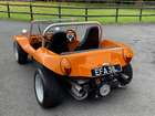 1972 Volkswagen Beach Buggy-Sold