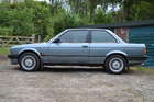 1988 BMW 325i (E30)-Sold