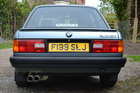 1988 BMW 325i (E30)-Sold