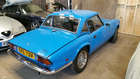 1978 Triumph Spitfire 1500-Sold