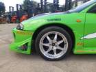 1997 Mitsubishi Eclipse GS Coupe - 'Fast & Furious Live'-Sold