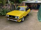 1979 Ford Escort Mk2 RS2000 Custom-Sold
