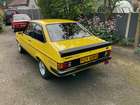 1979 Ford Escort Mk2 RS2000 Custom-Sold