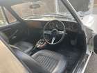 1972 Triumph Stag-Sold