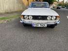 1972 Triumph Stag-Sold