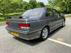 1989 Peugeot 405 Mi16-Sold