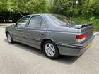 1989 Peugeot 405 Mi16-Sold