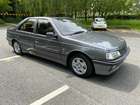 1989 Peugeot 405 Mi16-Sold