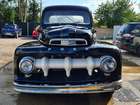 1951 Ford F1 Pick Up-Sold