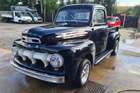 1951 Ford F1 Pick Up-Sold