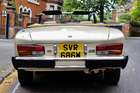 1981 Fiat 124 Sport Spider-Sold