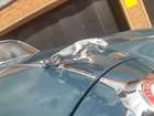 1961 Jaguar Mk2 3.4 (3.8) M/OD-Sold