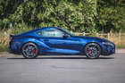 2020 Toyota GR Supra 3.0 Pro-Sold