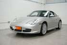 2002 Porsche 911 996 C2-Sold